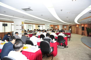 共商數(shù)字賦能，拓展漳州食品海外新藍海——北京信息技術(shù)咨詢服務(wù)助力產(chǎn)業(yè)升級座談會